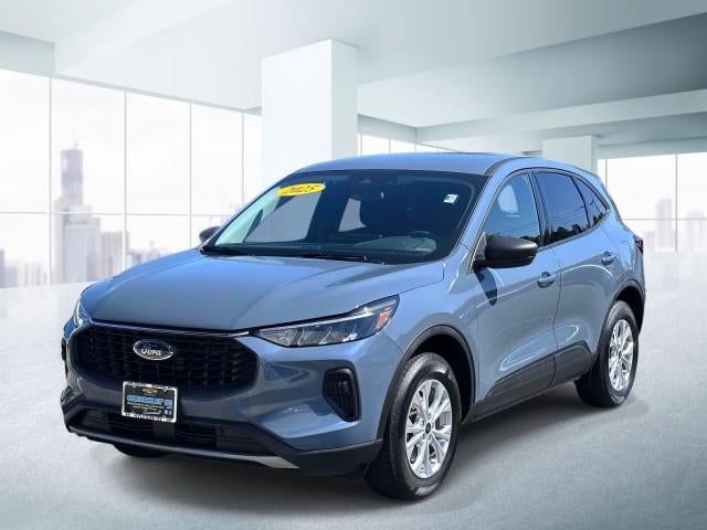2025 Ford Escape Active AWD