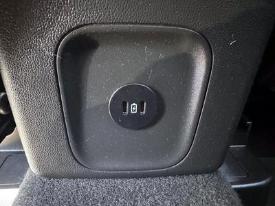2025 Ford Escape Active AWD