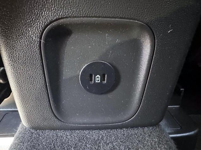 2025 Ford Escape Active AWD