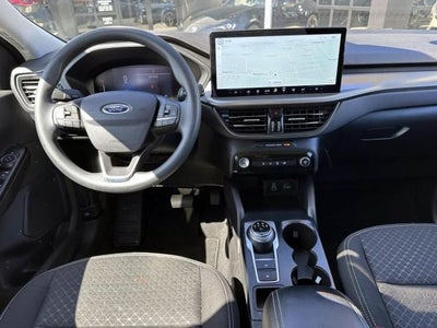 2025 Ford Escape Active AWD