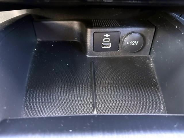 2025 Ford Escape Active AWD