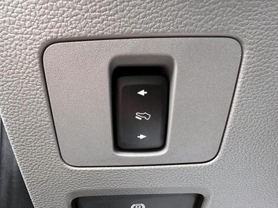 2022 Ford Super Duty F-350 SRW XLT 4WD Crew Cab 6.75' Box