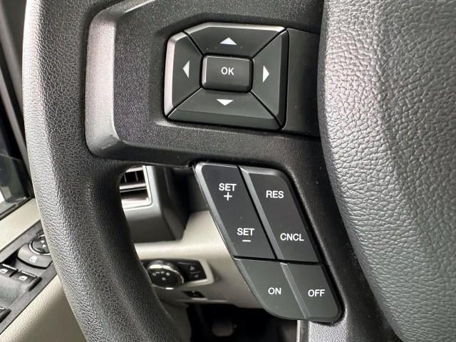 2022 Ford Super Duty F-350 SRW XLT 4WD Crew Cab 6.75' Box