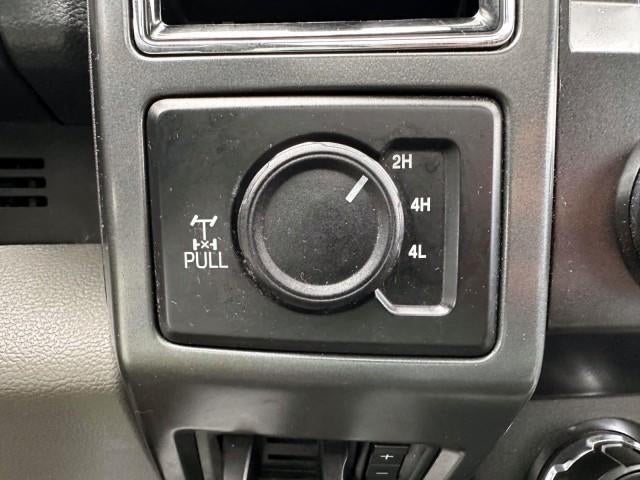 2022 Ford Super Duty F-350 SRW XLT 4WD Crew Cab 6.75' Box