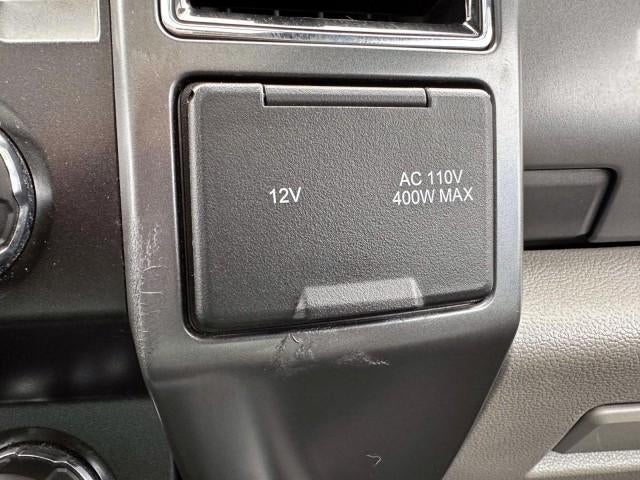 2022 Ford Super Duty F-350 SRW XLT 4WD Crew Cab 6.75' Box