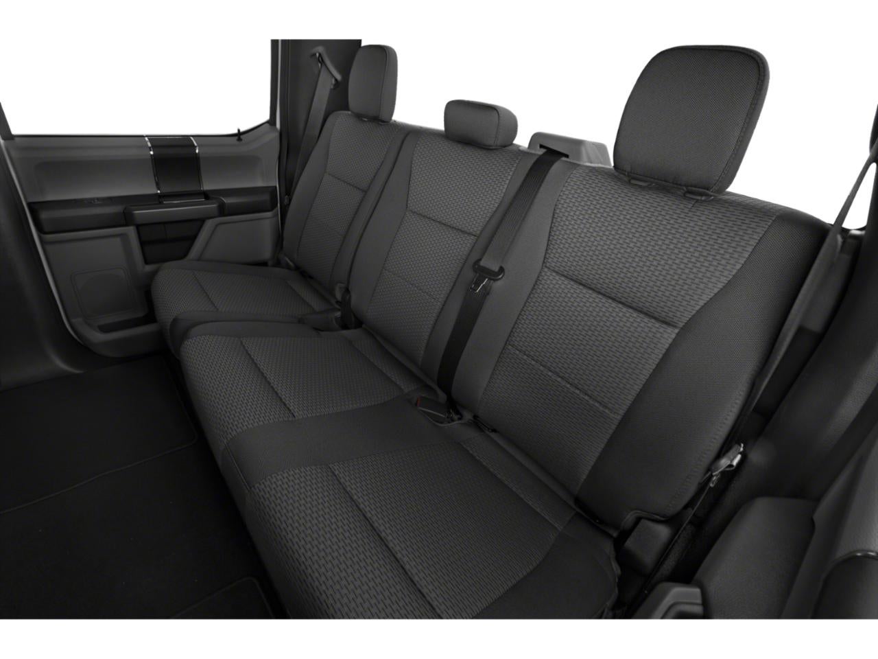 2022 Ford Super Duty F-350 SRW XLT 4WD Crew Cab 6.75' Box