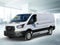2023 Ford Transit Cargo Van T-250 130" Low Rf 9070 GVWR RWD