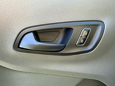 2023 Ford Transit Cargo Van T-250 130" Low Rf 9070 GVWR RWD