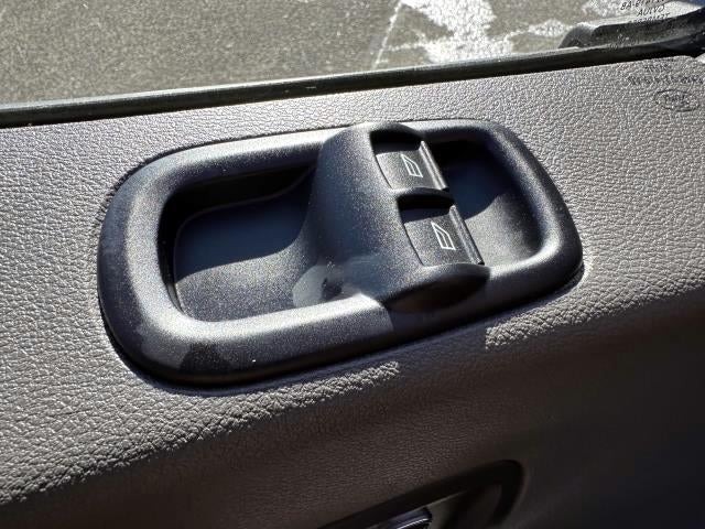 2023 Ford Transit Cargo Van T-250 130" Low Rf 9070 GVWR RWD