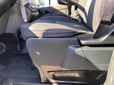 2023 Ford Transit Cargo Van T-250 130" Low Rf 9070 GVWR RWD