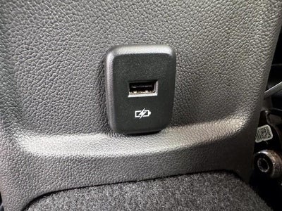 2017 Chevrolet Cruze Sedan LT (Automatic)