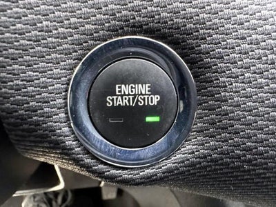 2017 Chevrolet Cruze Sedan LT (Automatic)
