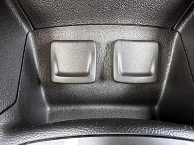 2017 Chevrolet Cruze Sedan LT (Automatic)