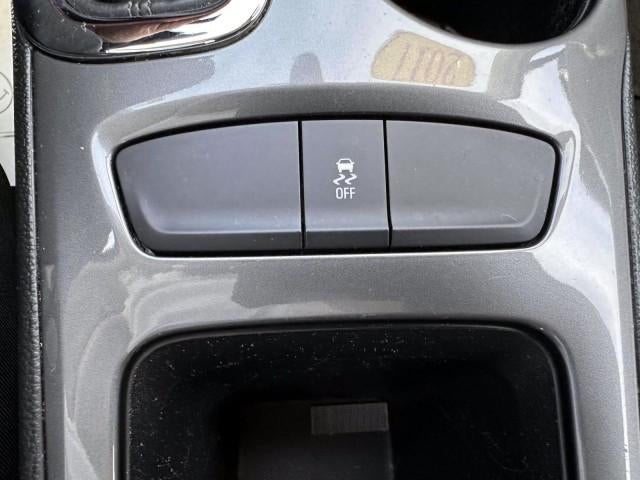 2017 Chevrolet Cruze Sedan LT (Automatic)