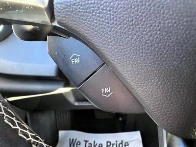 2022 Chevrolet Camaro 2dr Coupe 2LT