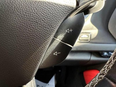 2022 Chevrolet Camaro 2dr Coupe 2LT