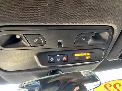 2022 Chevrolet Camaro 2dr Coupe 2LT