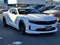 2022 Chevrolet Camaro 2dr Coupe 2LT