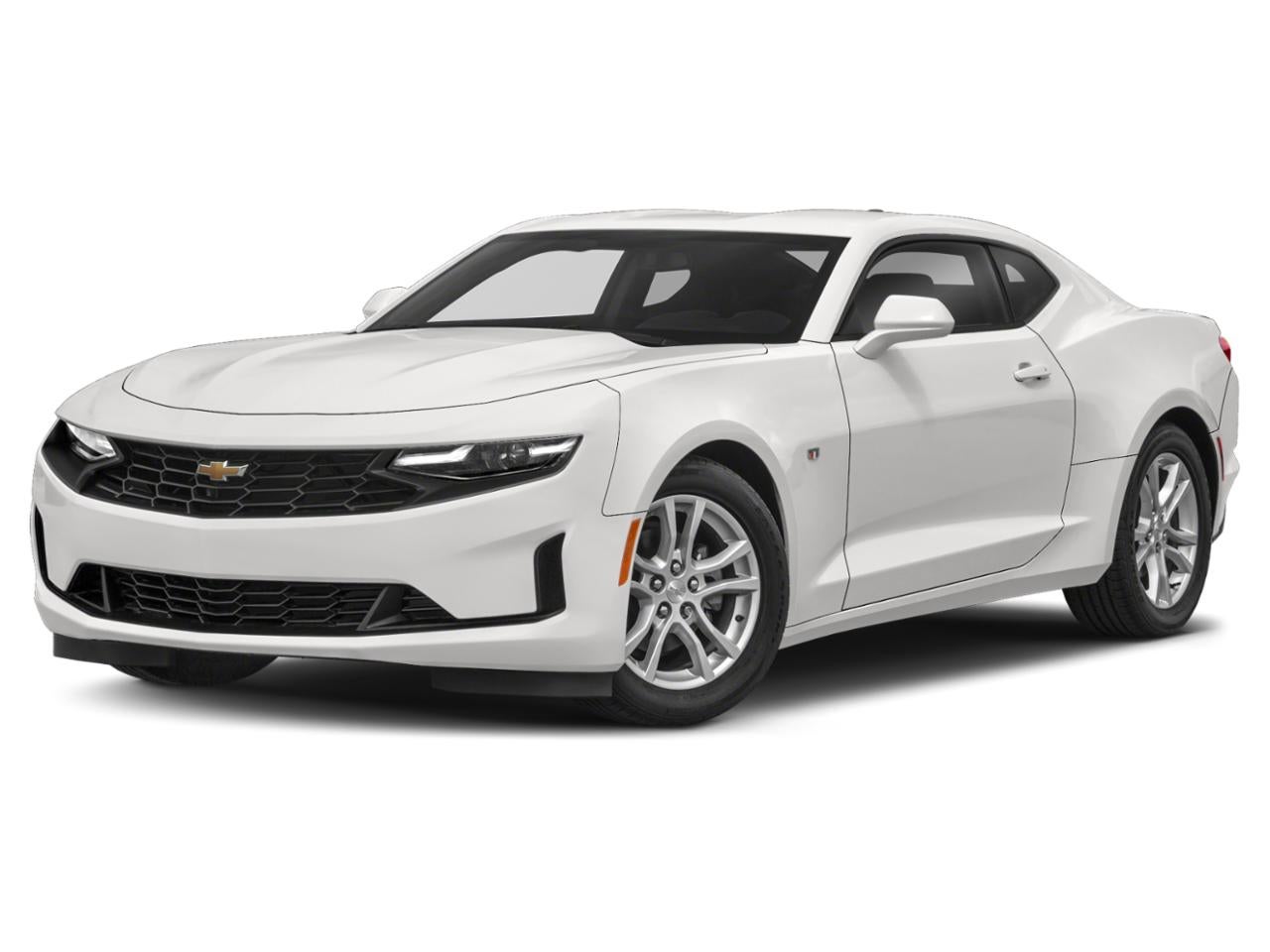 2022 Chevrolet Camaro 2dr Coupe 2LT