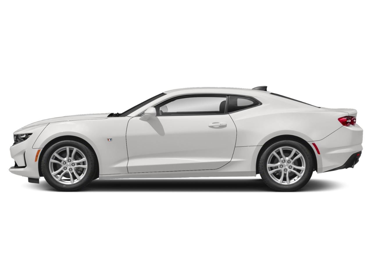 2022 Chevrolet Camaro 2dr Coupe 2LT