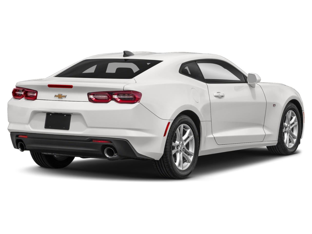 2022 Chevrolet Camaro 2dr Coupe 2LT