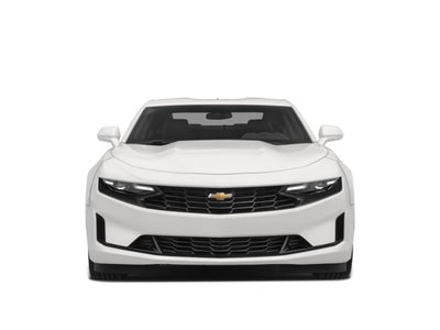 2022 Chevrolet Camaro 2dr Coupe 2LT