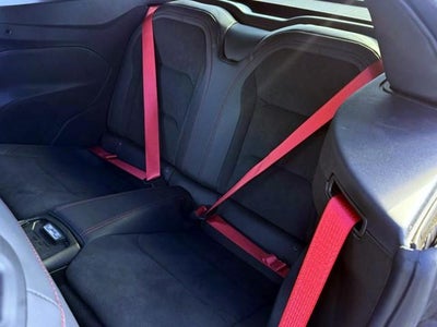 2024 Chevrolet Camaro 2dr Convertible ZL1