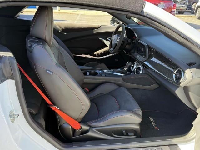 2024 Chevrolet Camaro 2dr Convertible ZL1