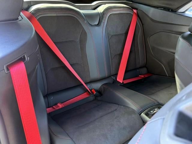 2024 Chevrolet Camaro 2dr Convertible ZL1