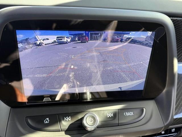 2024 Chevrolet Camaro 2dr Convertible ZL1