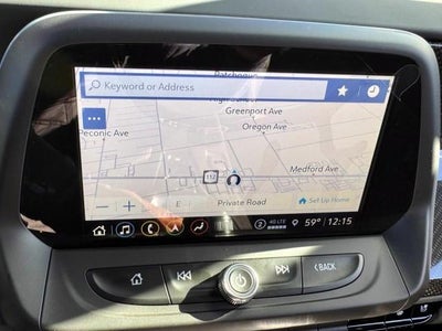 2024 Chevrolet Camaro 2dr Convertible ZL1