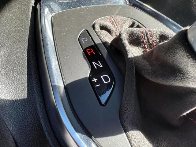 2024 Chevrolet Camaro 2dr Convertible ZL1