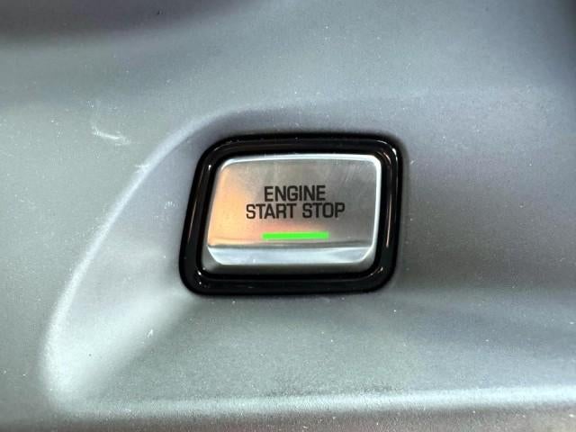 2024 Chevrolet Camaro 2dr Convertible ZL1