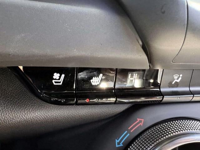 2024 Chevrolet Camaro 2dr Convertible ZL1