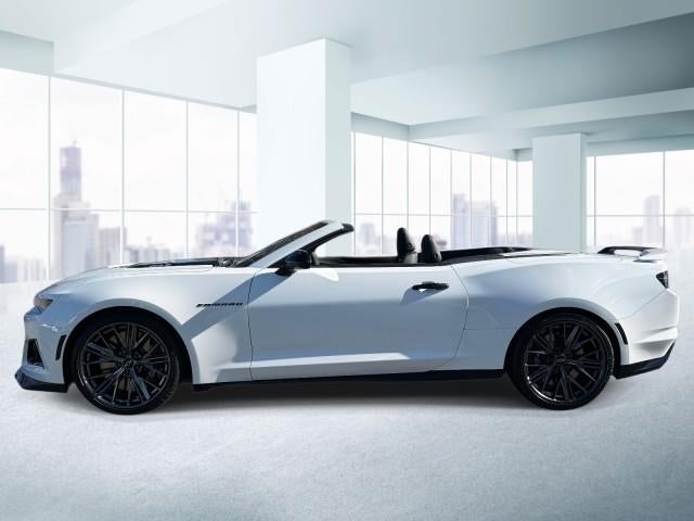 2024 Chevrolet Camaro 2dr Convertible ZL1
