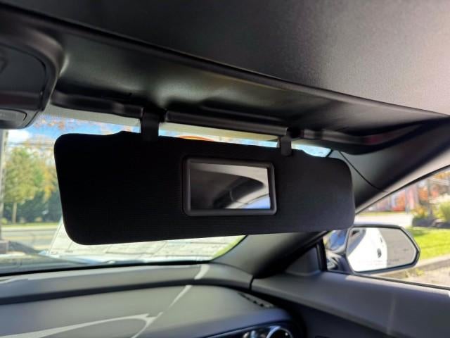 2024 Chevrolet Camaro 2dr Convertible ZL1