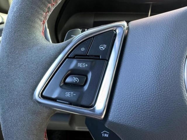 2024 Chevrolet Camaro 2dr Convertible ZL1