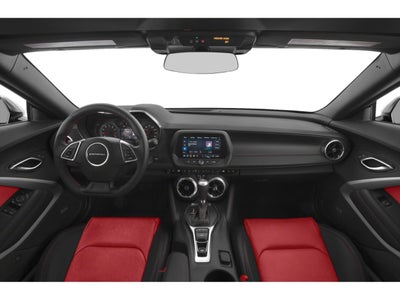 2024 Chevrolet Camaro 2dr Convertible ZL1