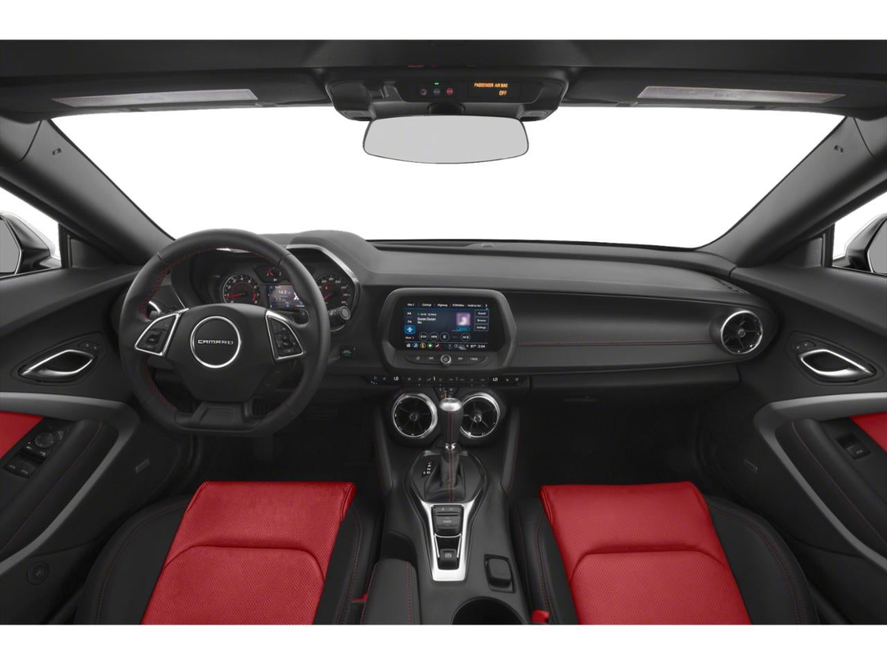 2024 Chevrolet Camaro 2dr Convertible ZL1