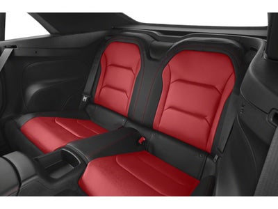 2024 Chevrolet Camaro 2dr Convertible ZL1