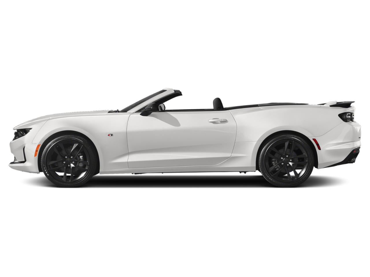 2024 Chevrolet Camaro 2dr Convertible ZL1
