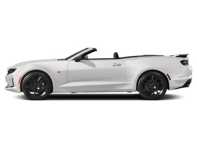 2024 Chevrolet Camaro 2dr Convertible ZL1
