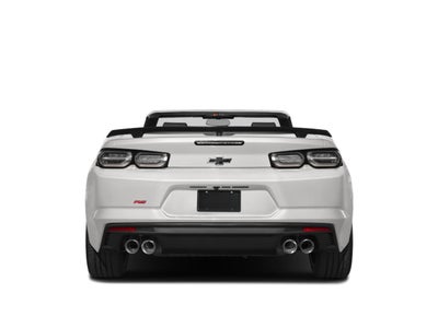 2024 Chevrolet Camaro 2dr Convertible ZL1