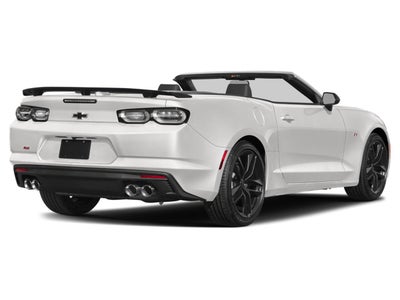 2024 Chevrolet Camaro 2dr Convertible ZL1