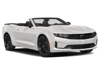 2024 Chevrolet Camaro 2dr Convertible ZL1