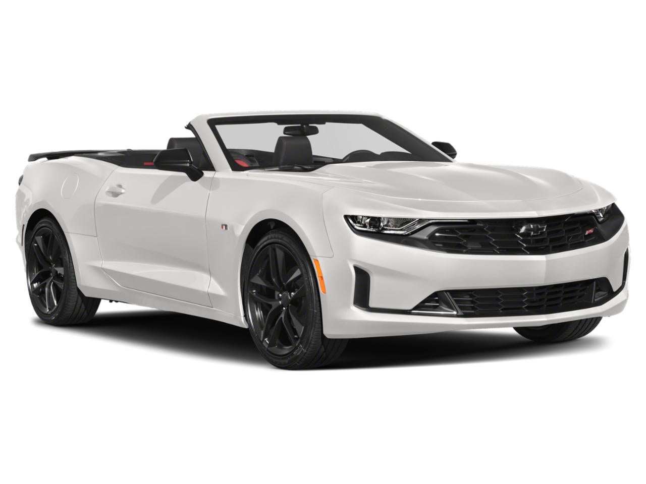 2024 Chevrolet Camaro 2dr Convertible ZL1