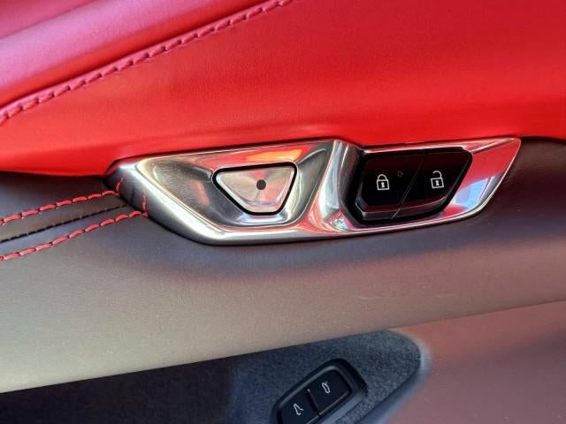 2020 Chevrolet Corvette Stingray Coupe 3LT