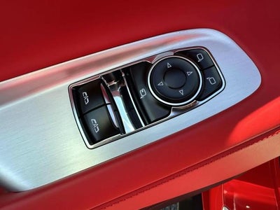 2020 Chevrolet Corvette Stingray Coupe 3LT