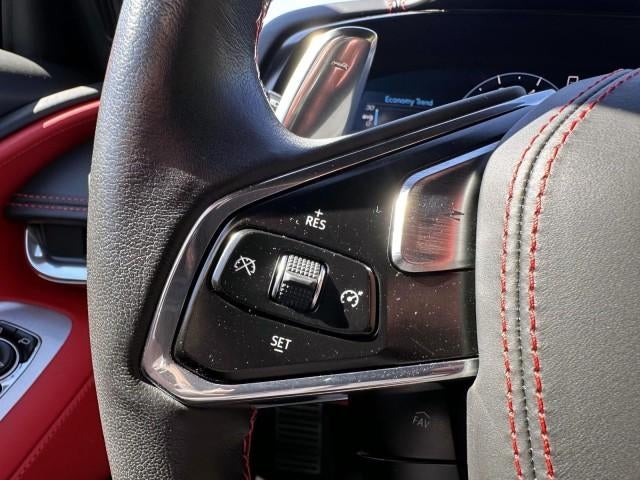 2020 Chevrolet Corvette Stingray Coupe 3LT