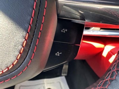 2020 Chevrolet Corvette Stingray Coupe 3LT